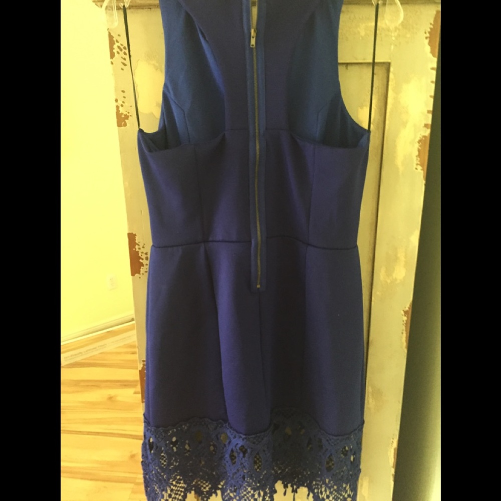 Dress/blanc - Picture 6 of 7